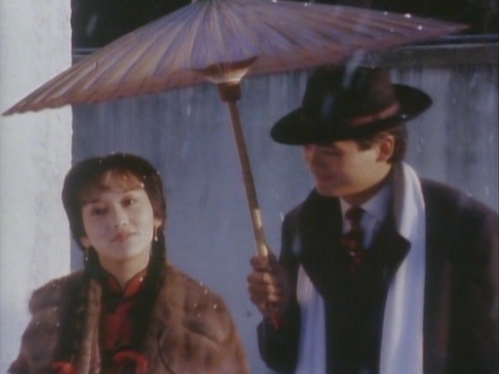 《上海滩》剧照